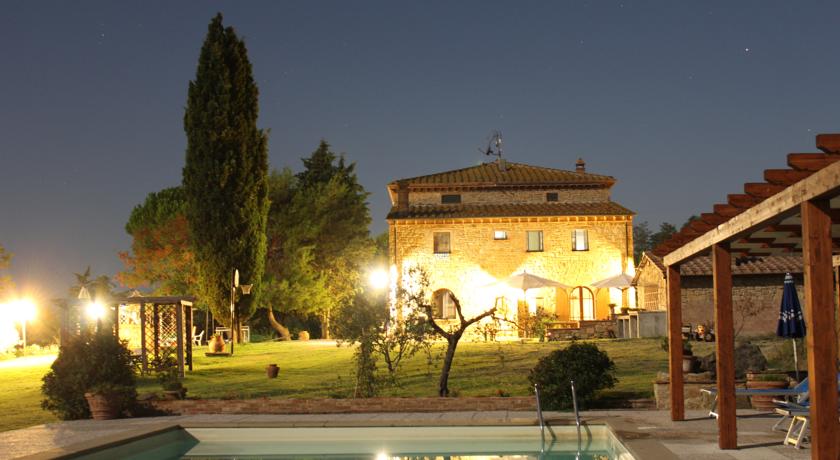 Agriturismo CASALLARIO