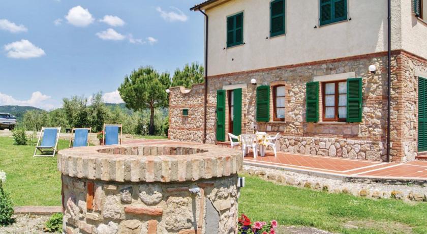 Agriturismo Il Poggiarello