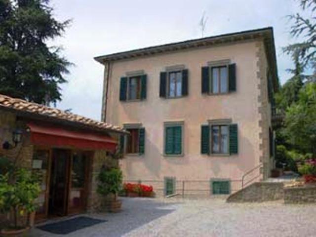 Hotel VILLA PORTA ALL’ARCO – Volterra – Toscana