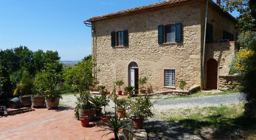 IL RIFUGIO DEI SOGNI – Volterra – Toscana