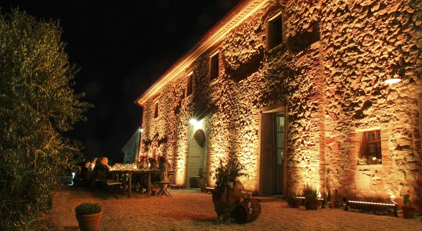 Le Capanne Country Relais & Spa