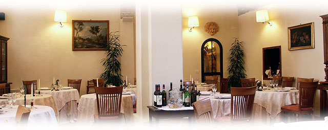 Ristorante Enoteca del Duca – Volterra – Toscana