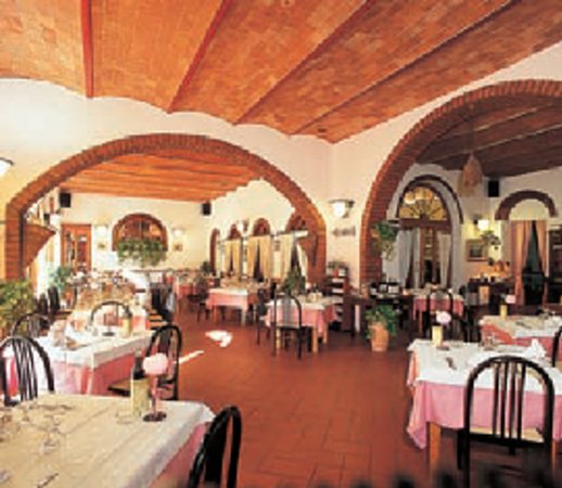 Ristorante Molino D’Era – Volterra – Toscana